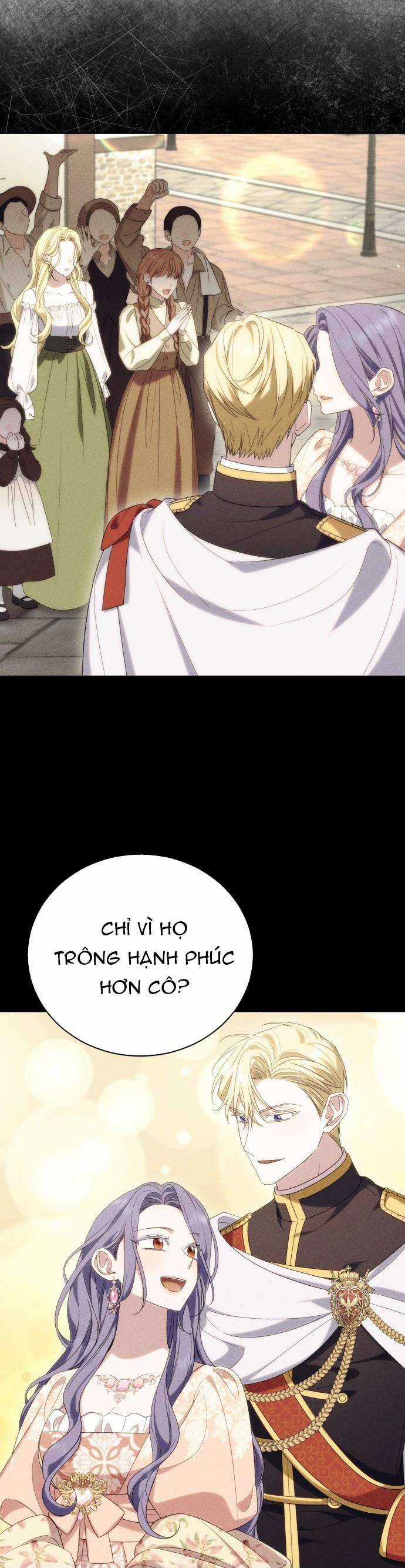 Tôi Trở Thành Nhân Vật Phản Diện Trong Một Cuốn Tiểu Thuyết Chết Chóc Chapter 53 trang 19