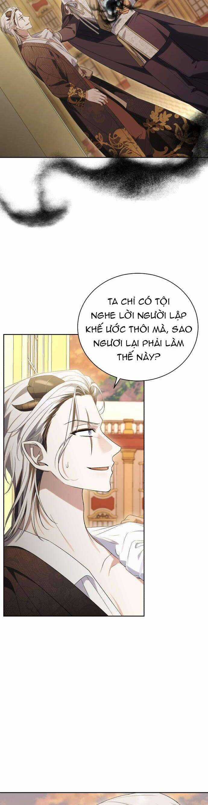 Tôi Trở Thành Nhân Vật Phản Diện Trong Một Cuốn Tiểu Thuyết Chết Chóc Chapter 53 trang 42