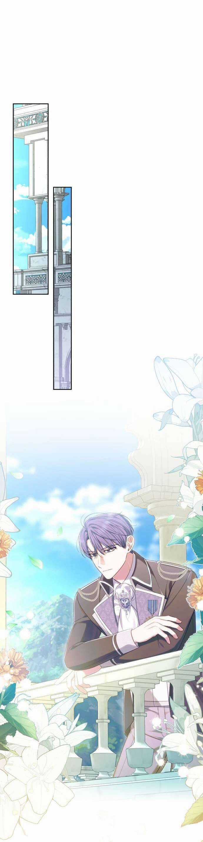 Tôi Trở Thành Nhân Vật Phản Diện Trong Một Cuốn Tiểu Thuyết Chết Chóc Chapter 54 trang 18