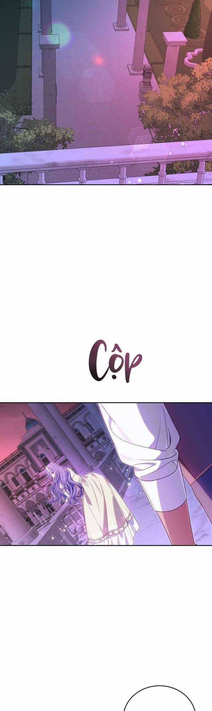 Tôi Trở Thành Nhân Vật Phản Diện Trong Một Cuốn Tiểu Thuyết Chết Chóc Chapter 54 trang 32