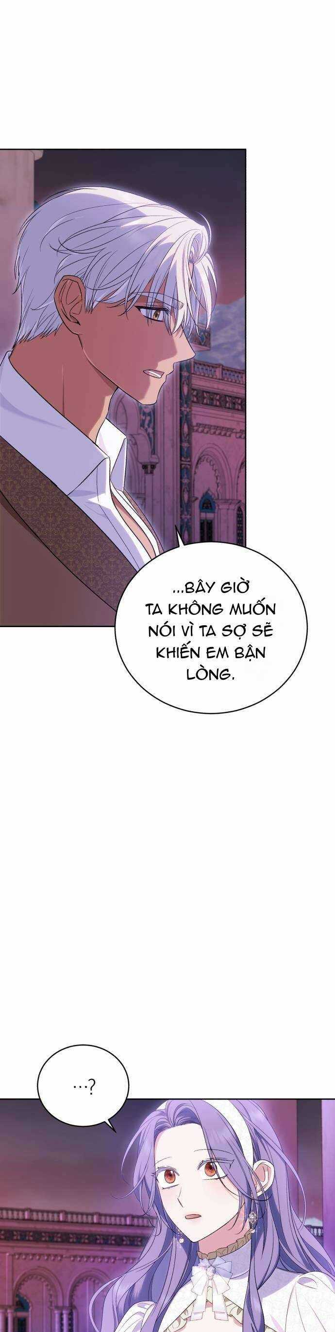 Tôi Trở Thành Nhân Vật Phản Diện Trong Một Cuốn Tiểu Thuyết Chết Chóc Chapter 54 trang 38