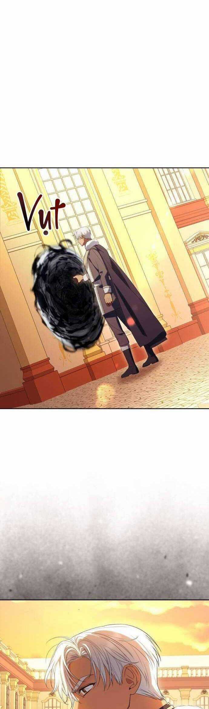 Tôi Trở Thành Nhân Vật Phản Diện Trong Một Cuốn Tiểu Thuyết Chết Chóc Chapter 54 trang 8