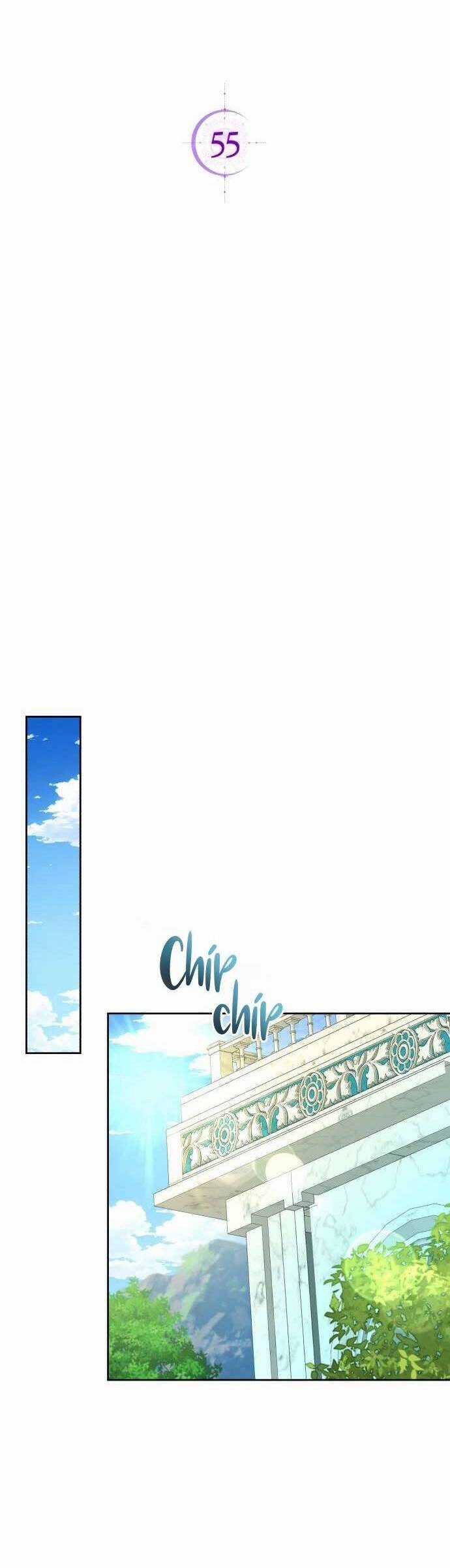 Tôi Trở Thành Nhân Vật Phản Diện Trong Một Cuốn Tiểu Thuyết Chết Chóc Chapter 55 trang 10