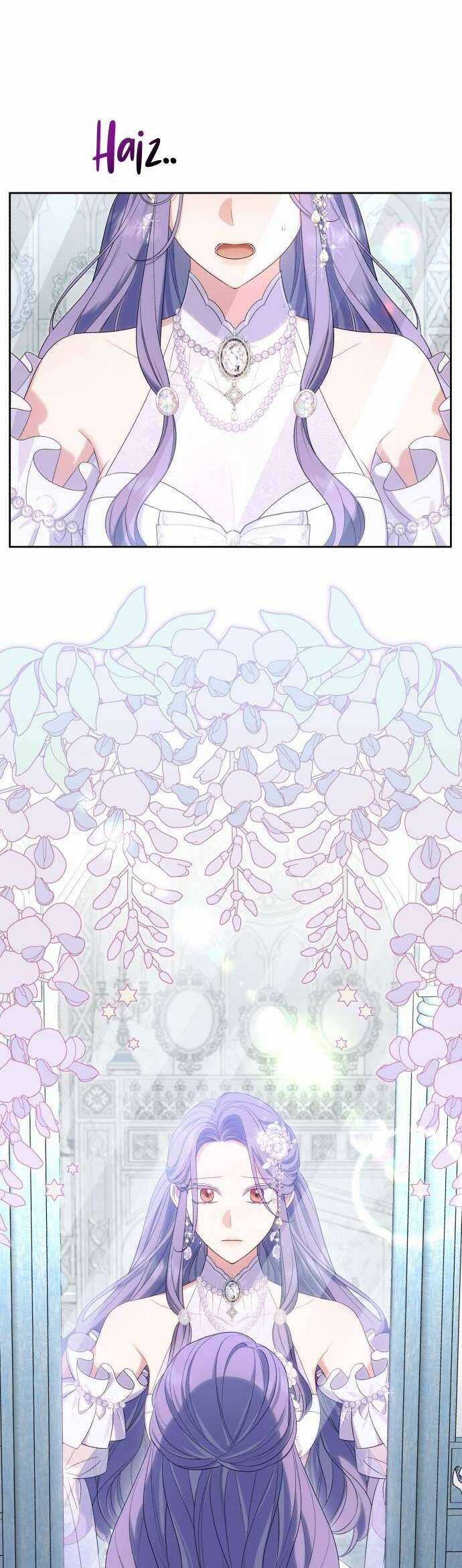 Tôi Trở Thành Nhân Vật Phản Diện Trong Một Cuốn Tiểu Thuyết Chết Chóc Chapter 55 trang 11