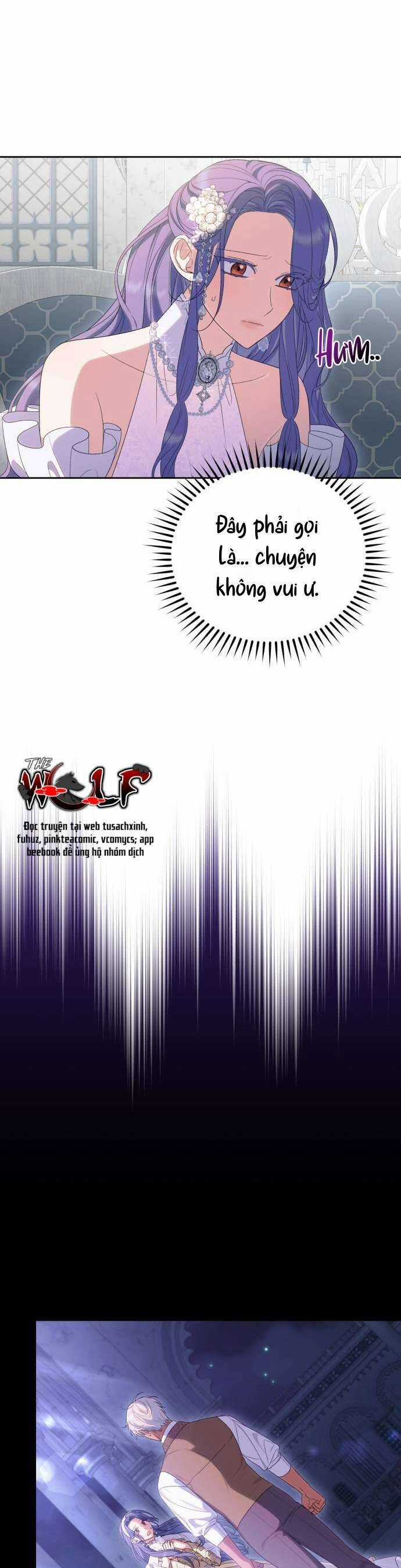 Tôi Trở Thành Nhân Vật Phản Diện Trong Một Cuốn Tiểu Thuyết Chết Chóc Chapter 55 trang 15