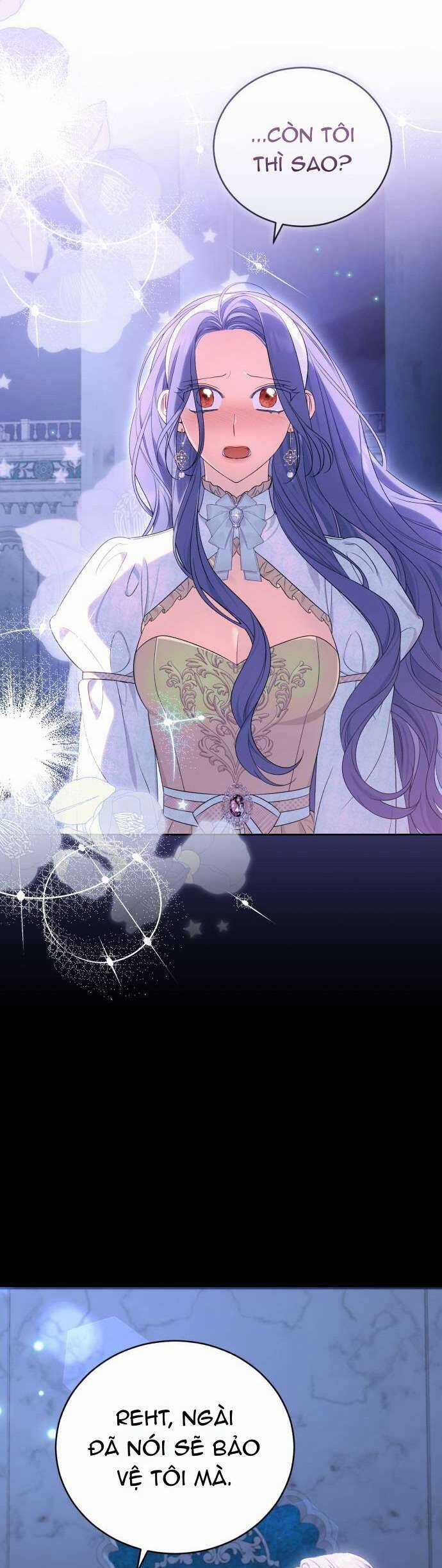 Tôi Trở Thành Nhân Vật Phản Diện Trong Một Cuốn Tiểu Thuyết Chết Chóc Chapter 55 trang 18