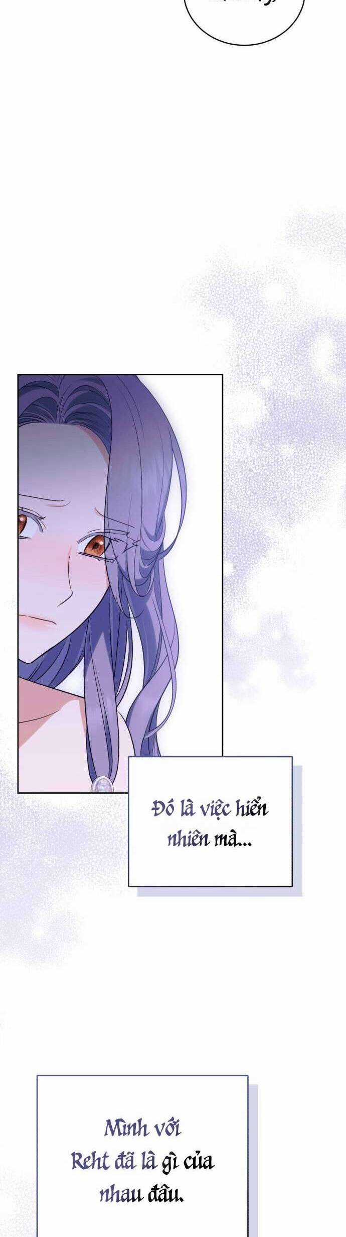 Tôi Trở Thành Nhân Vật Phản Diện Trong Một Cuốn Tiểu Thuyết Chết Chóc Chapter 55 trang 24