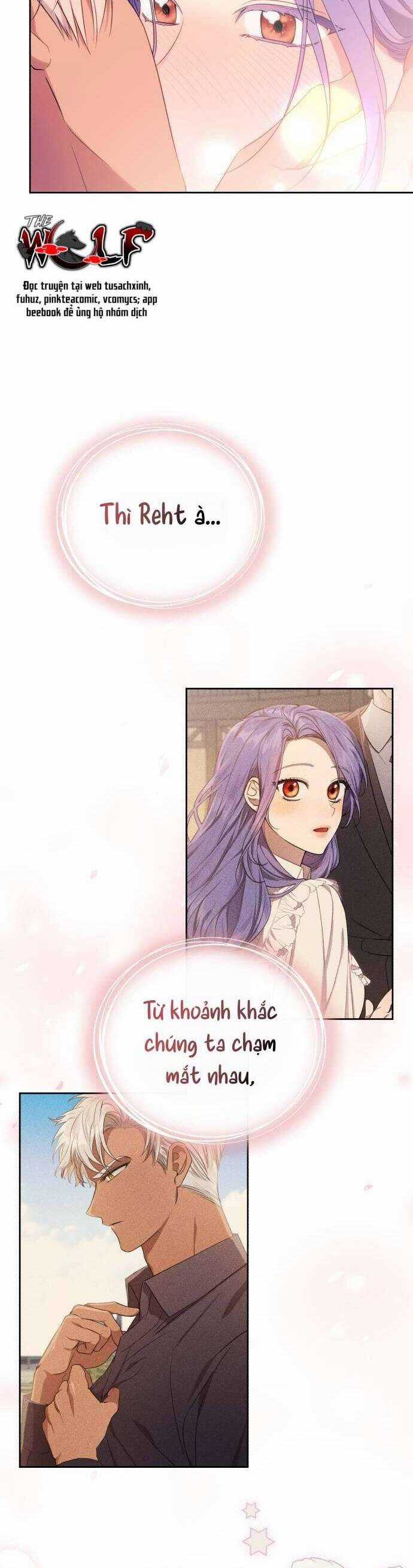 Tôi Trở Thành Nhân Vật Phản Diện Trong Một Cuốn Tiểu Thuyết Chết Chóc Chapter 55 trang 39