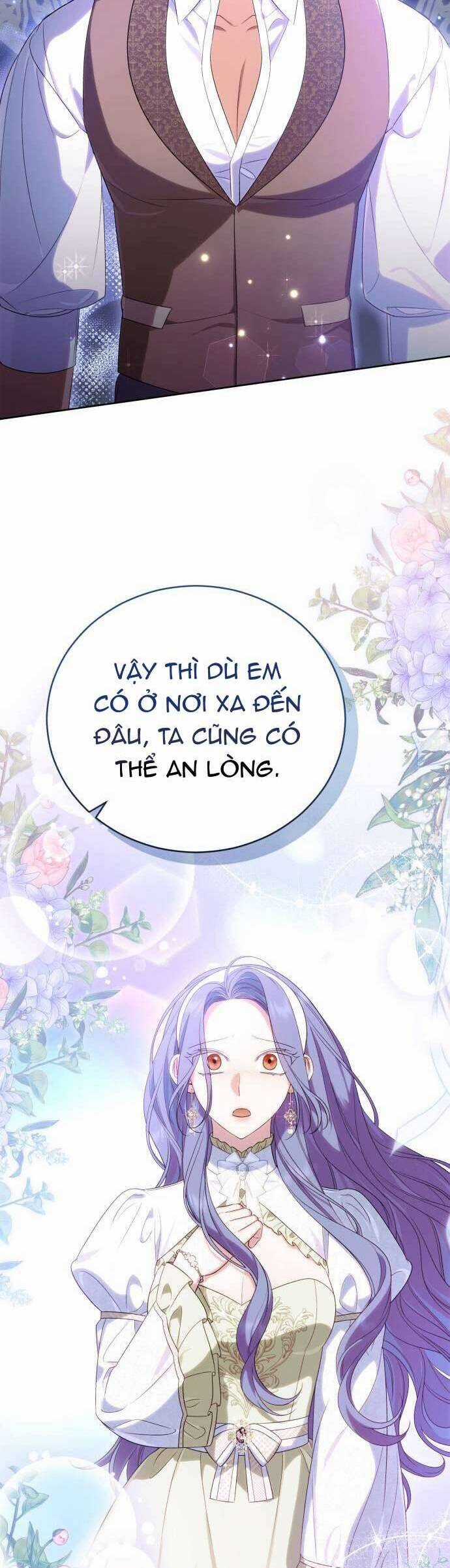 Tôi Trở Thành Nhân Vật Phản Diện Trong Một Cuốn Tiểu Thuyết Chết Chóc Chapter 55 trang 8