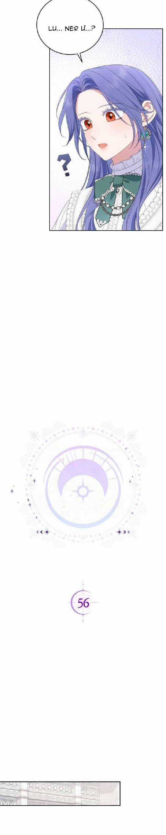 Tôi Trở Thành Nhân Vật Phản Diện Trong Một Cuốn Tiểu Thuyết Chết Chóc Chapter 56 trang 17