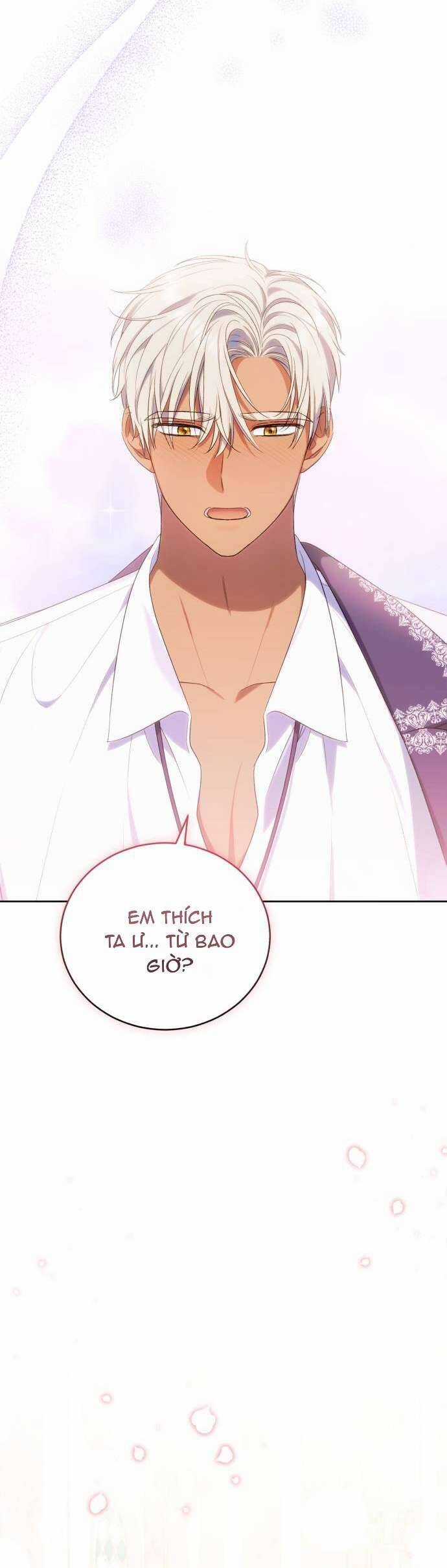 Tôi Trở Thành Nhân Vật Phản Diện Trong Một Cuốn Tiểu Thuyết Chết Chóc Chapter 56 trang 3