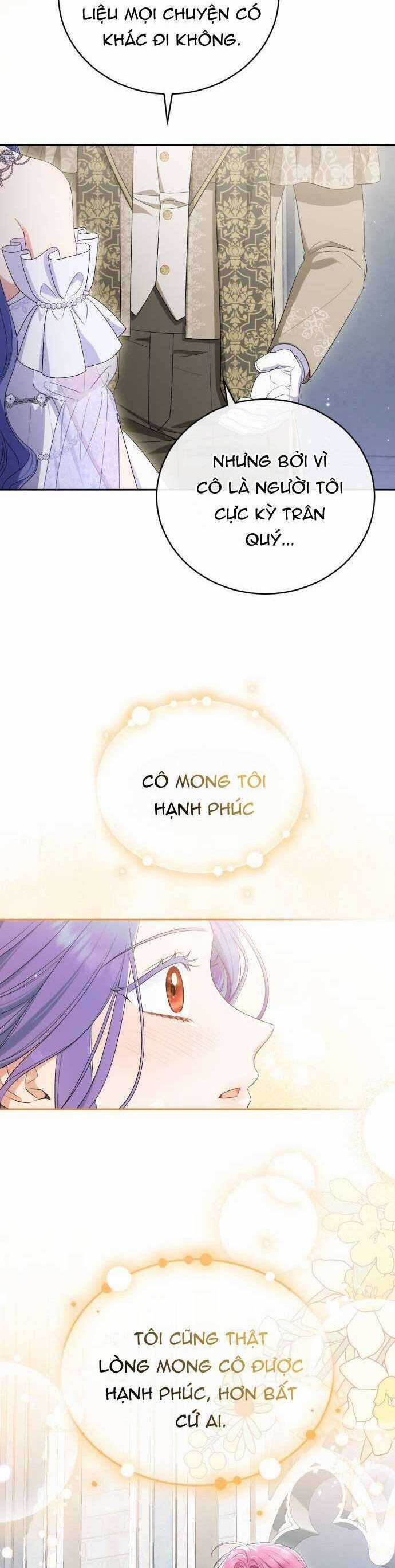 Tôi Trở Thành Nhân Vật Phản Diện Trong Một Cuốn Tiểu Thuyết Chết Chóc Chapter 57 trang 14