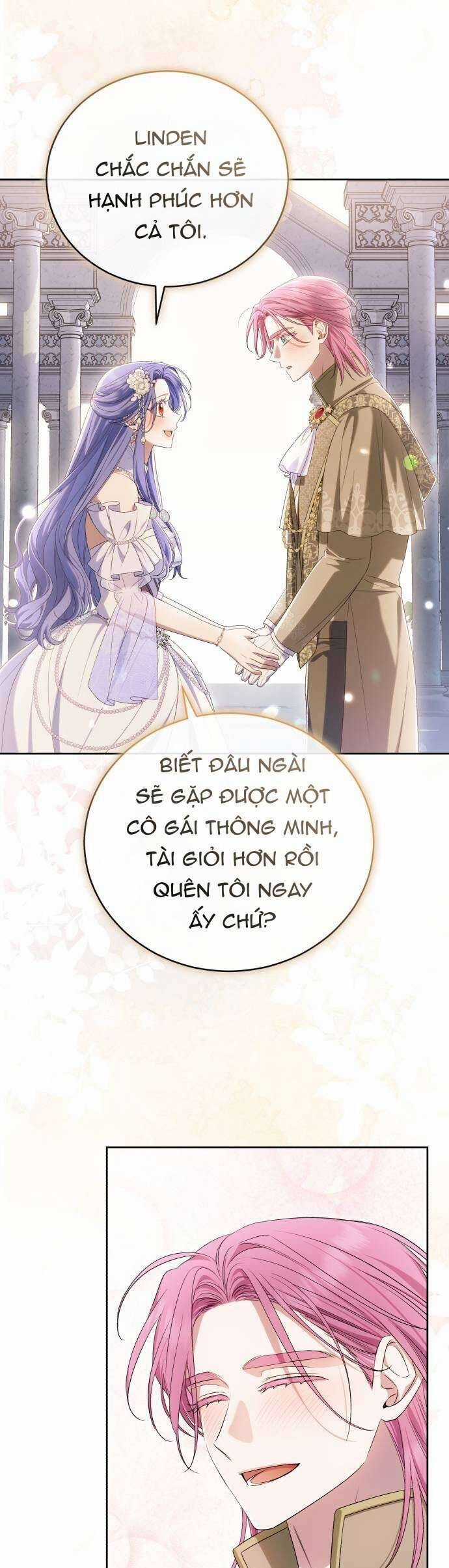 Tôi Trở Thành Nhân Vật Phản Diện Trong Một Cuốn Tiểu Thuyết Chết Chóc Chapter 57 trang 16