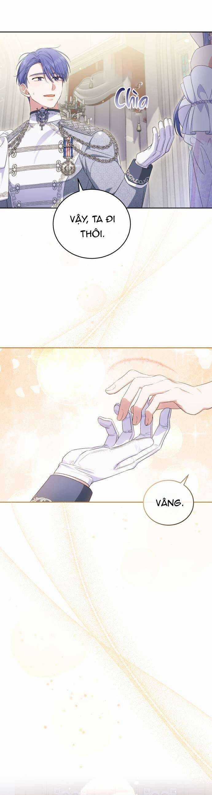 Tôi Trở Thành Nhân Vật Phản Diện Trong Một Cuốn Tiểu Thuyết Chết Chóc Chapter 57 trang 27