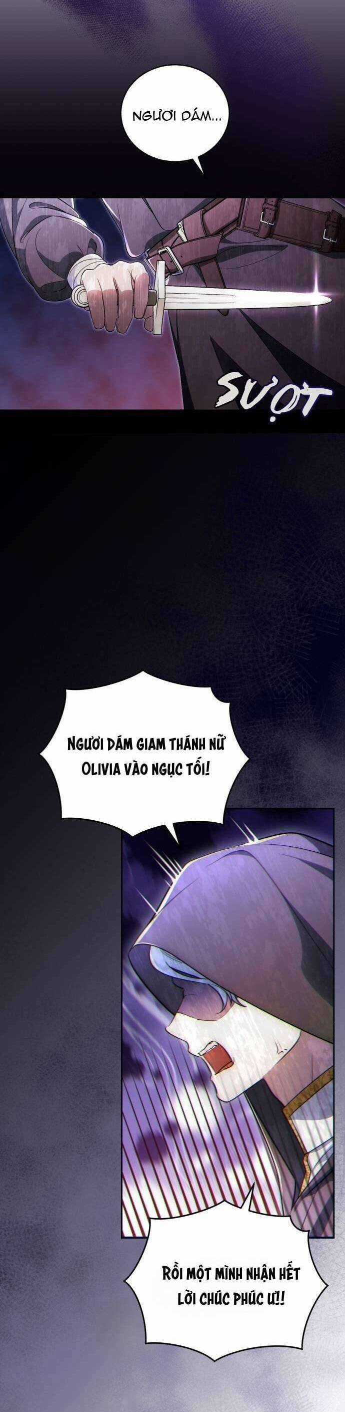 Tôi Trở Thành Nhân Vật Phản Diện Trong Một Cuốn Tiểu Thuyết Chết Chóc Chapter 57 trang 32