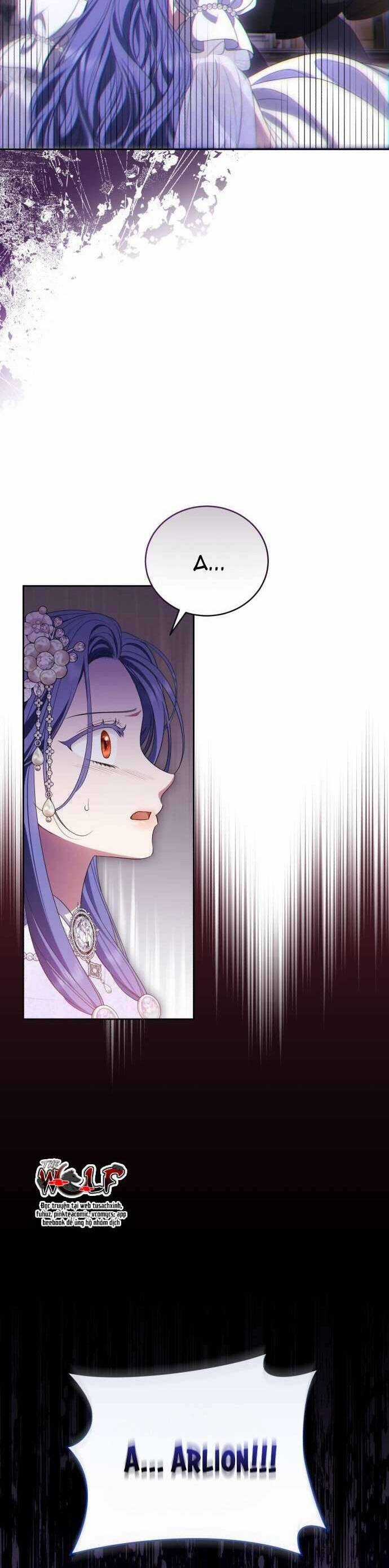 Tôi Trở Thành Nhân Vật Phản Diện Trong Một Cuốn Tiểu Thuyết Chết Chóc Chapter 57 trang 36