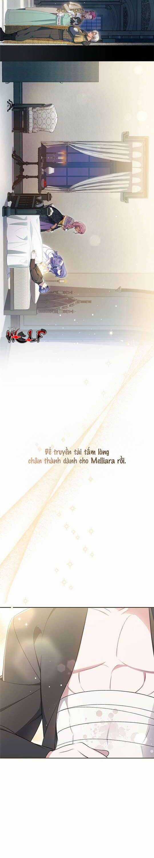 Tôi Trở Thành Nhân Vật Phản Diện Trong Một Cuốn Tiểu Thuyết Chết Chóc Chapter 58 trang 26