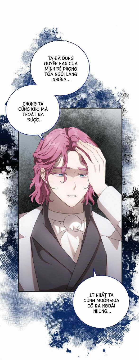 Tôi Trở Thành Nhân Vật Phản Diện Trong Một Cuốn Tiểu Thuyết Chết Chóc Chapter 6.1 trang 17