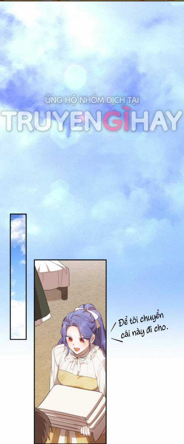 Tôi Trở Thành Nhân Vật Phản Diện Trong Một Cuốn Tiểu Thuyết Chết Chóc Chapter 6.1 trang 22