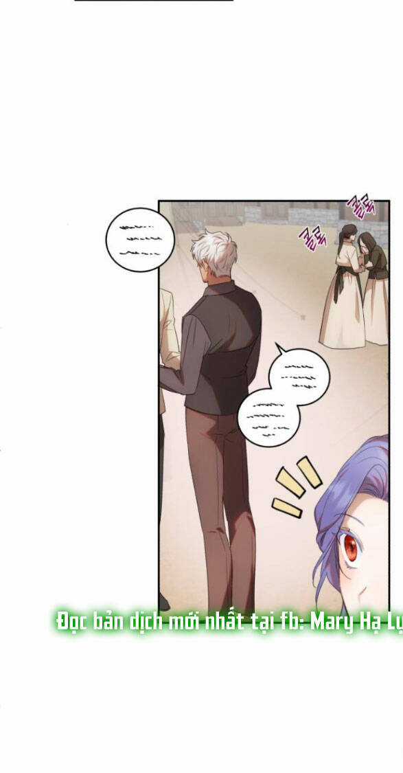 Tôi Trở Thành Nhân Vật Phản Diện Trong Một Cuốn Tiểu Thuyết Chết Chóc Chapter 6.1 trang 23