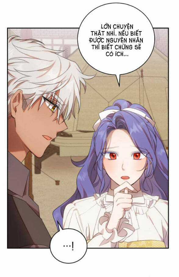 Tôi Trở Thành Nhân Vật Phản Diện Trong Một Cuốn Tiểu Thuyết Chết Chóc Chapter 6.1 trang 25