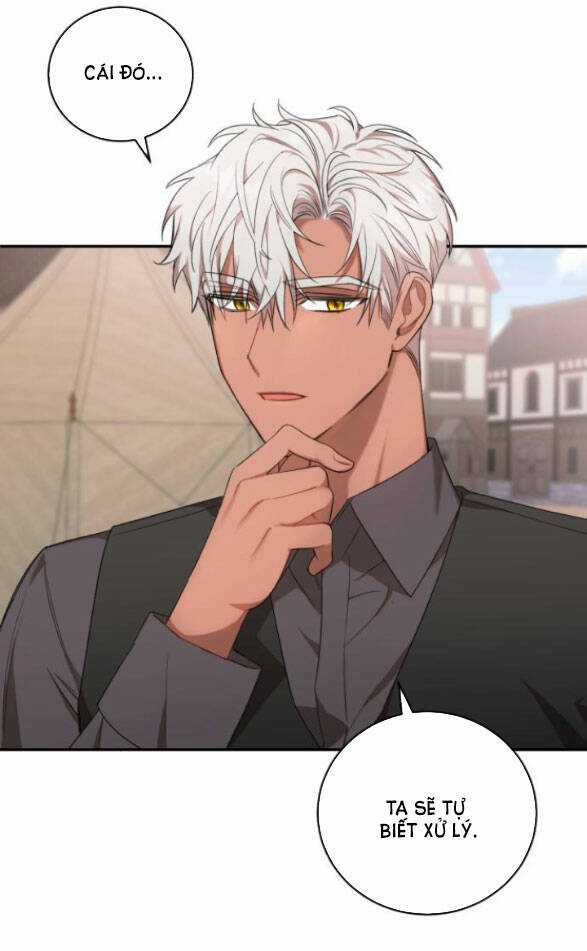 Tôi Trở Thành Nhân Vật Phản Diện Trong Một Cuốn Tiểu Thuyết Chết Chóc Chapter 6.1 trang 26