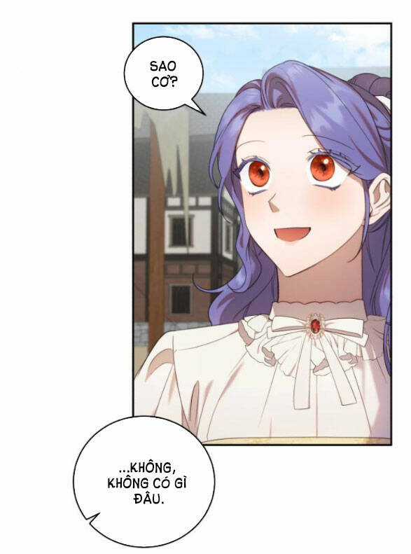 Tôi Trở Thành Nhân Vật Phản Diện Trong Một Cuốn Tiểu Thuyết Chết Chóc Chapter 6.1 trang 34