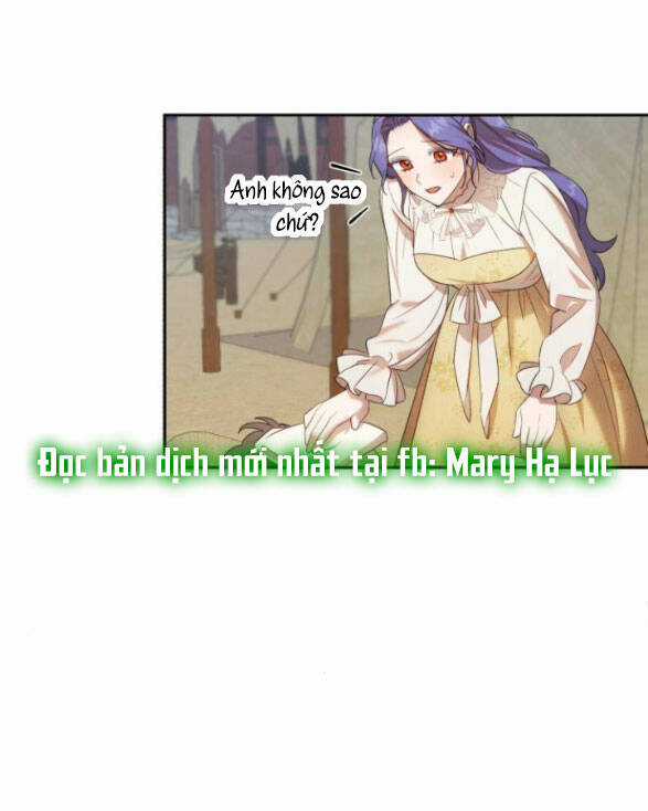 Tôi Trở Thành Nhân Vật Phản Diện Trong Một Cuốn Tiểu Thuyết Chết Chóc Chapter 6.1 trang 36