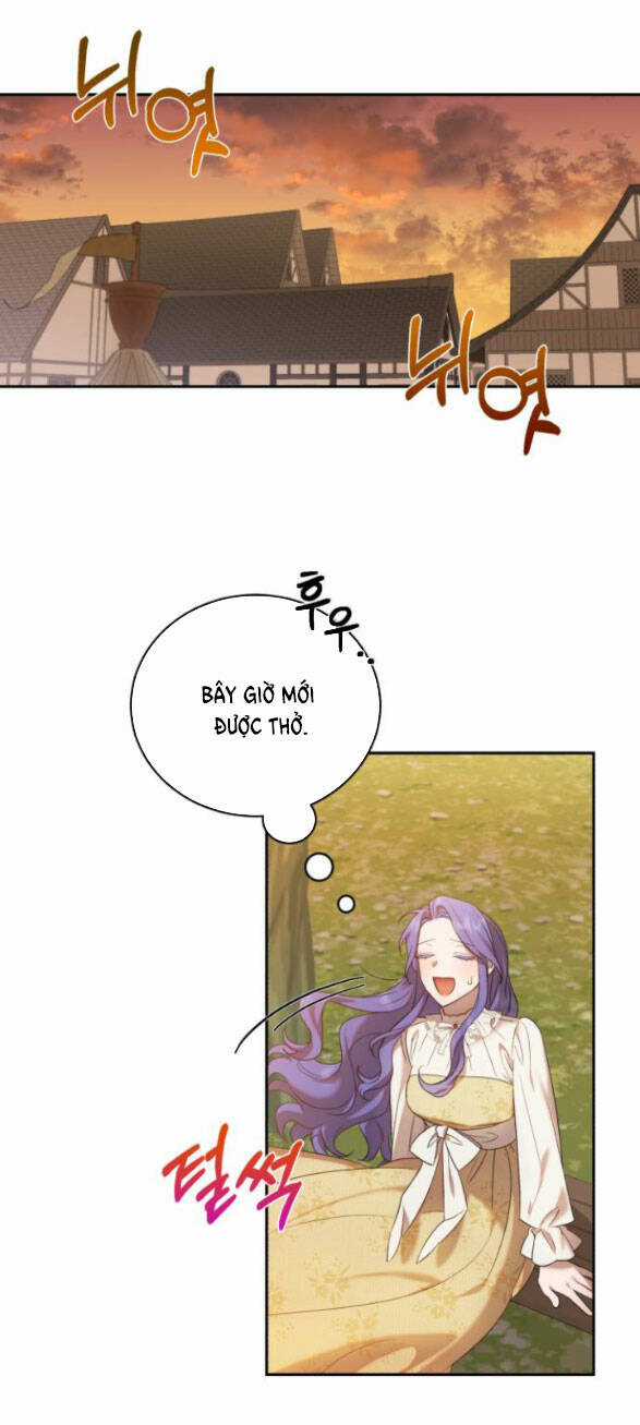 Tôi Trở Thành Nhân Vật Phản Diện Trong Một Cuốn Tiểu Thuyết Chết Chóc Chapter 6.1 trang 37