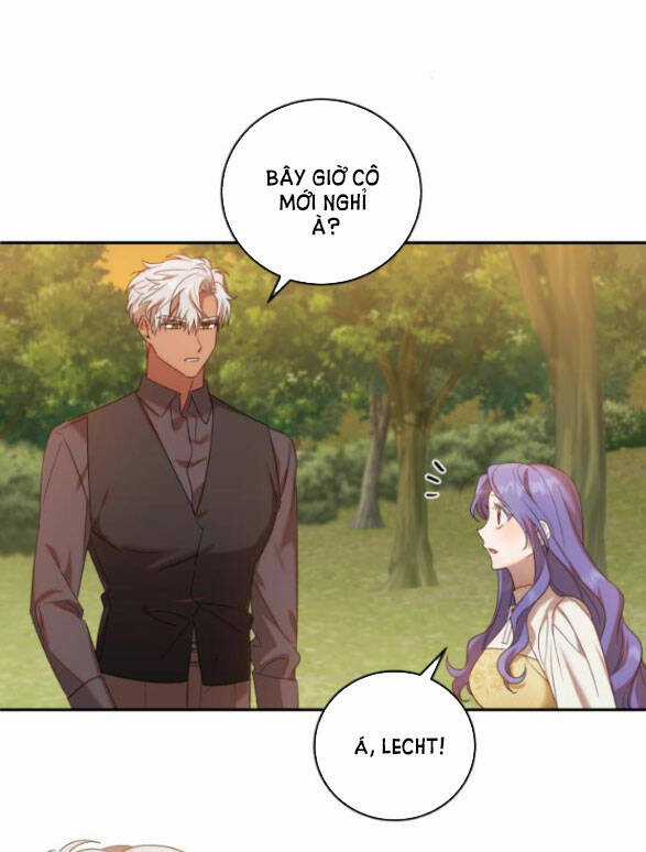 Tôi Trở Thành Nhân Vật Phản Diện Trong Một Cuốn Tiểu Thuyết Chết Chóc Chapter 6.1 trang 38