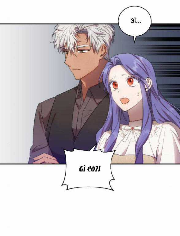 Tôi Trở Thành Nhân Vật Phản Diện Trong Một Cuốn Tiểu Thuyết Chết Chóc Chapter 6.1 trang 43