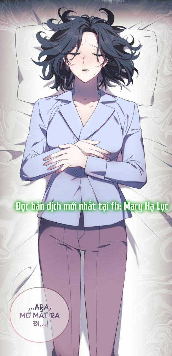 Tôi Trở Thành Nhân Vật Phản Diện Trong Một Cuốn Tiểu Thuyết Chết Chóc Chapter 6.1 trang 6