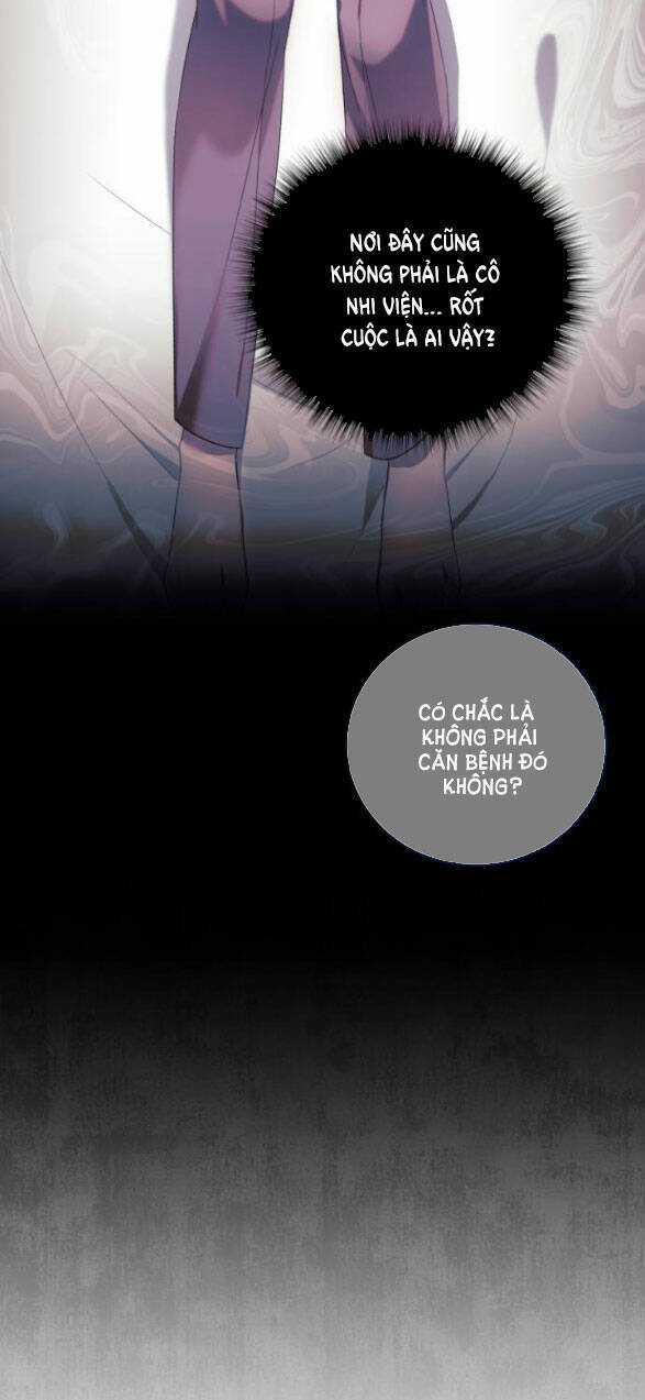 Tôi Trở Thành Nhân Vật Phản Diện Trong Một Cuốn Tiểu Thuyết Chết Chóc Chapter 6.1 trang 7