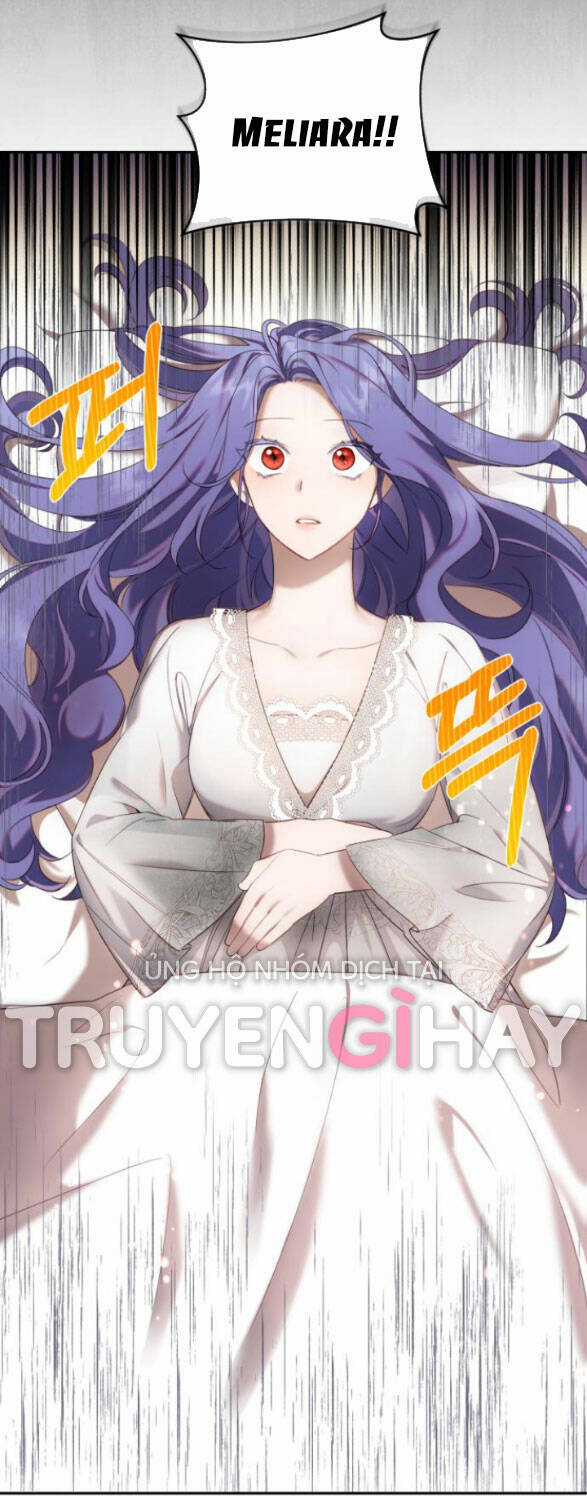 Tôi Trở Thành Nhân Vật Phản Diện Trong Một Cuốn Tiểu Thuyết Chết Chóc Chapter 6.1 trang 8