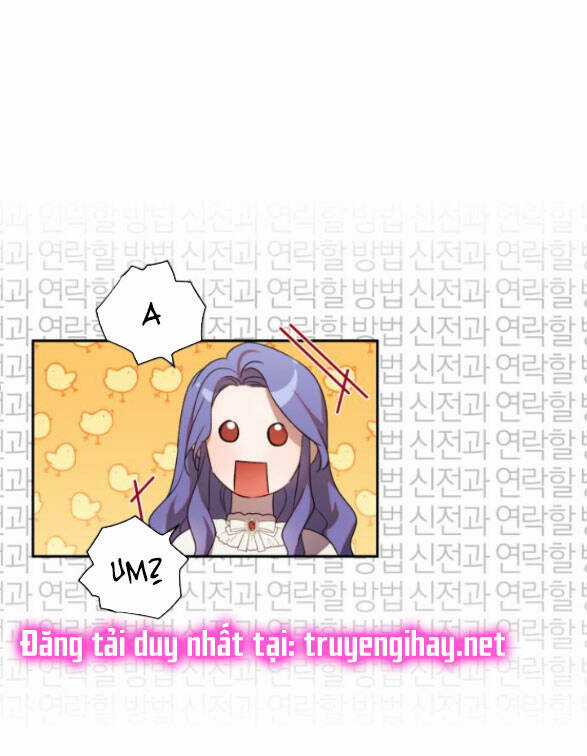 Tôi Trở Thành Nhân Vật Phản Diện Trong Một Cuốn Tiểu Thuyết Chết Chóc Chapter 6.2 trang 10