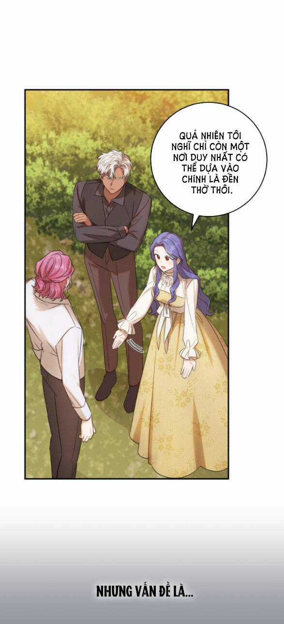 Tôi Trở Thành Nhân Vật Phản Diện Trong Một Cuốn Tiểu Thuyết Chết Chóc Chapter 6.2 trang 12