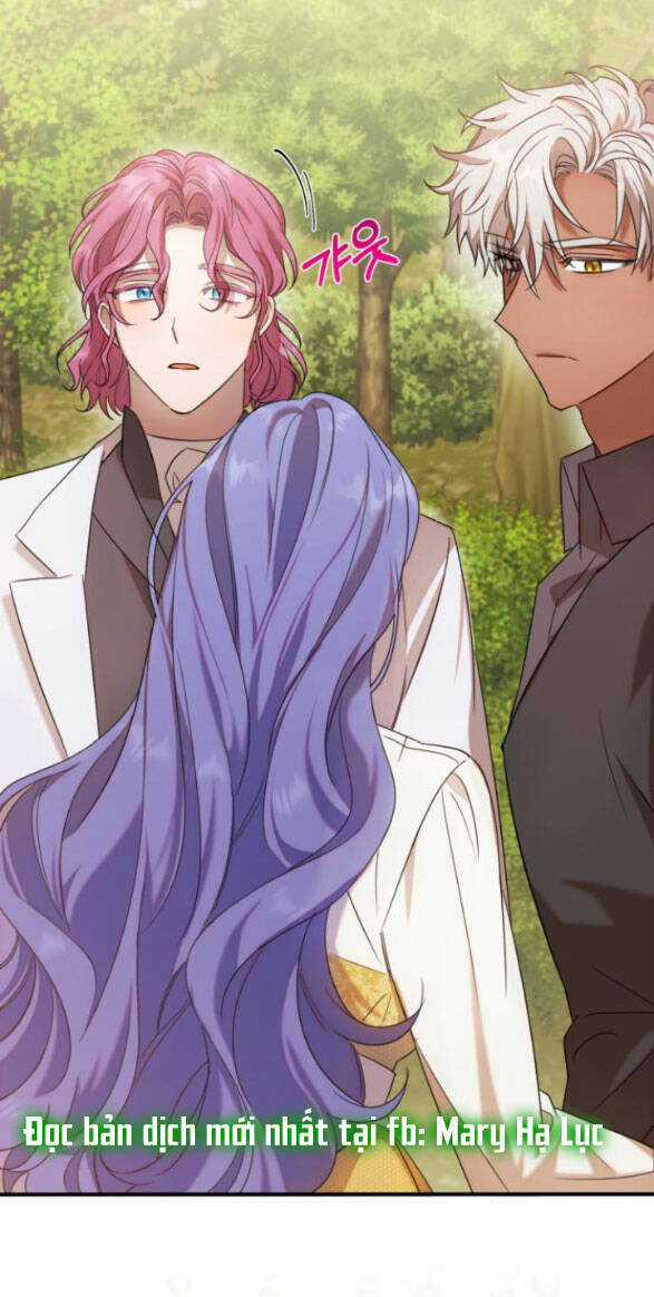 Tôi Trở Thành Nhân Vật Phản Diện Trong Một Cuốn Tiểu Thuyết Chết Chóc Chapter 6.2 trang 17