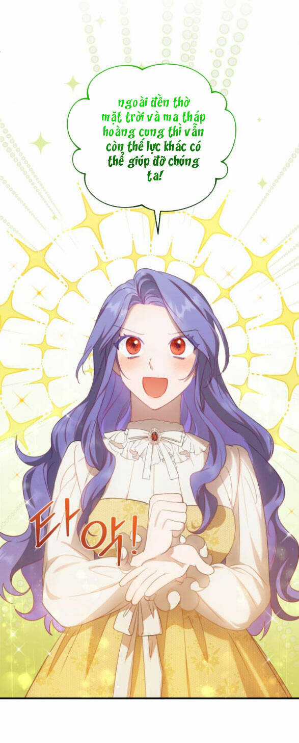 Tôi Trở Thành Nhân Vật Phản Diện Trong Một Cuốn Tiểu Thuyết Chết Chóc Chapter 6.2 trang 18