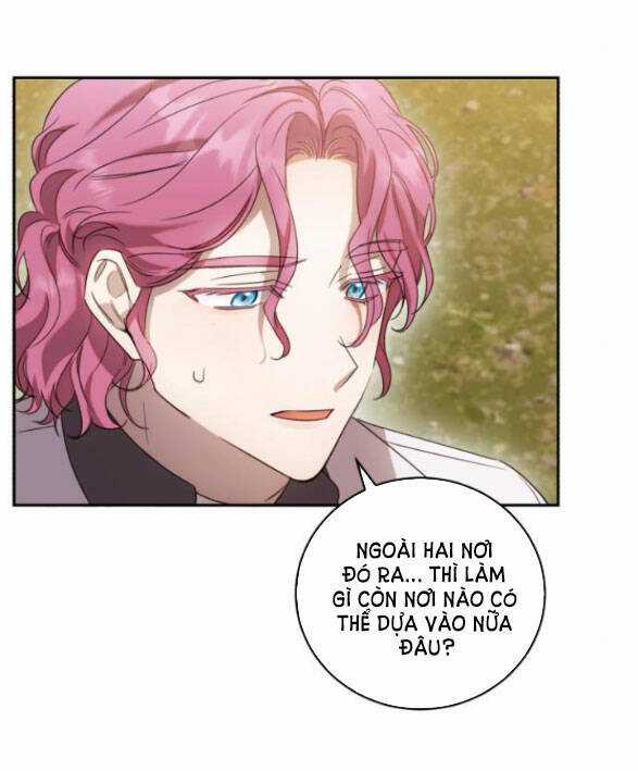 Tôi Trở Thành Nhân Vật Phản Diện Trong Một Cuốn Tiểu Thuyết Chết Chóc Chapter 6.2 trang 19