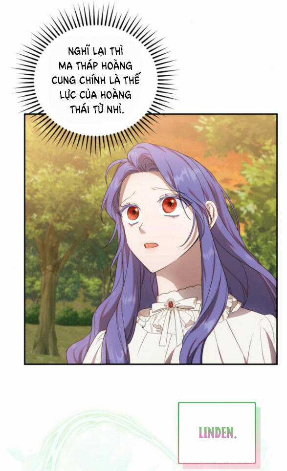 Tôi Trở Thành Nhân Vật Phản Diện Trong Một Cuốn Tiểu Thuyết Chết Chóc Chapter 6.2 trang 2