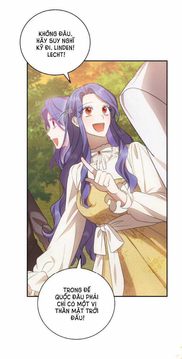 Tôi Trở Thành Nhân Vật Phản Diện Trong Một Cuốn Tiểu Thuyết Chết Chóc Chapter 6.2 trang 20