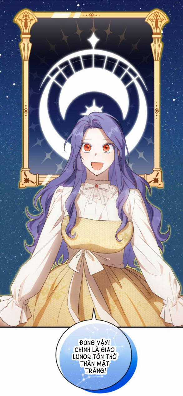 Tôi Trở Thành Nhân Vật Phản Diện Trong Một Cuốn Tiểu Thuyết Chết Chóc Chapter 6.2 trang 24