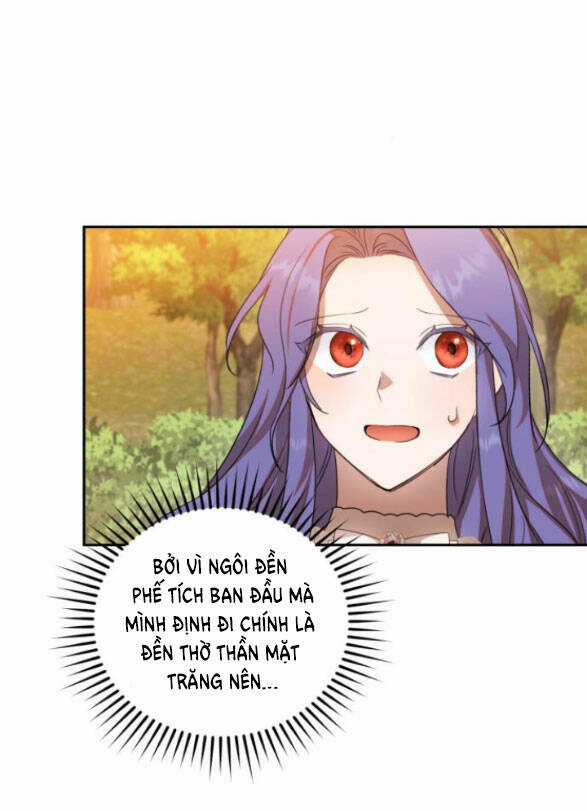 Tôi Trở Thành Nhân Vật Phản Diện Trong Một Cuốn Tiểu Thuyết Chết Chóc Chapter 6.2 trang 25