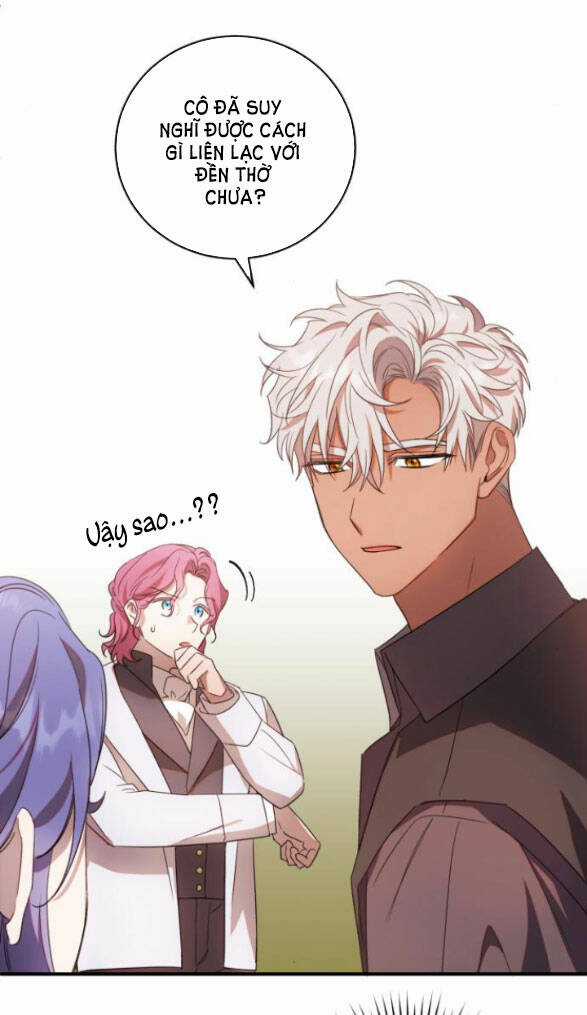 Tôi Trở Thành Nhân Vật Phản Diện Trong Một Cuốn Tiểu Thuyết Chết Chóc Chapter 6.2 trang 27