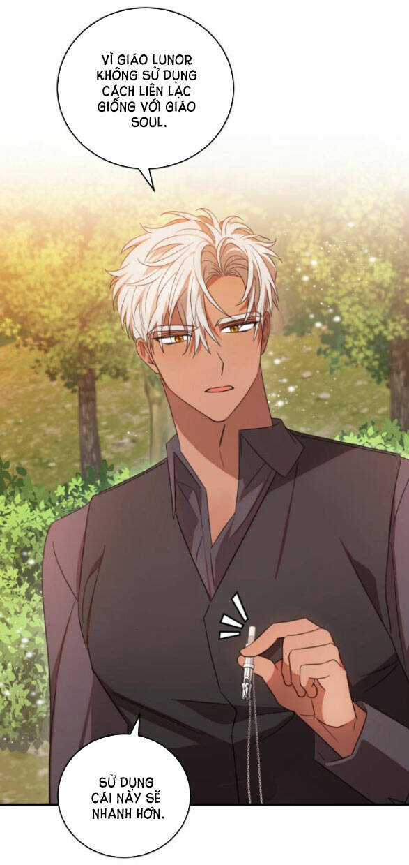 Tôi Trở Thành Nhân Vật Phản Diện Trong Một Cuốn Tiểu Thuyết Chết Chóc Chapter 6.2 trang 29