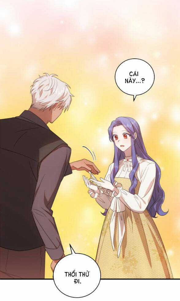 Tôi Trở Thành Nhân Vật Phản Diện Trong Một Cuốn Tiểu Thuyết Chết Chóc Chapter 6.2 trang 31