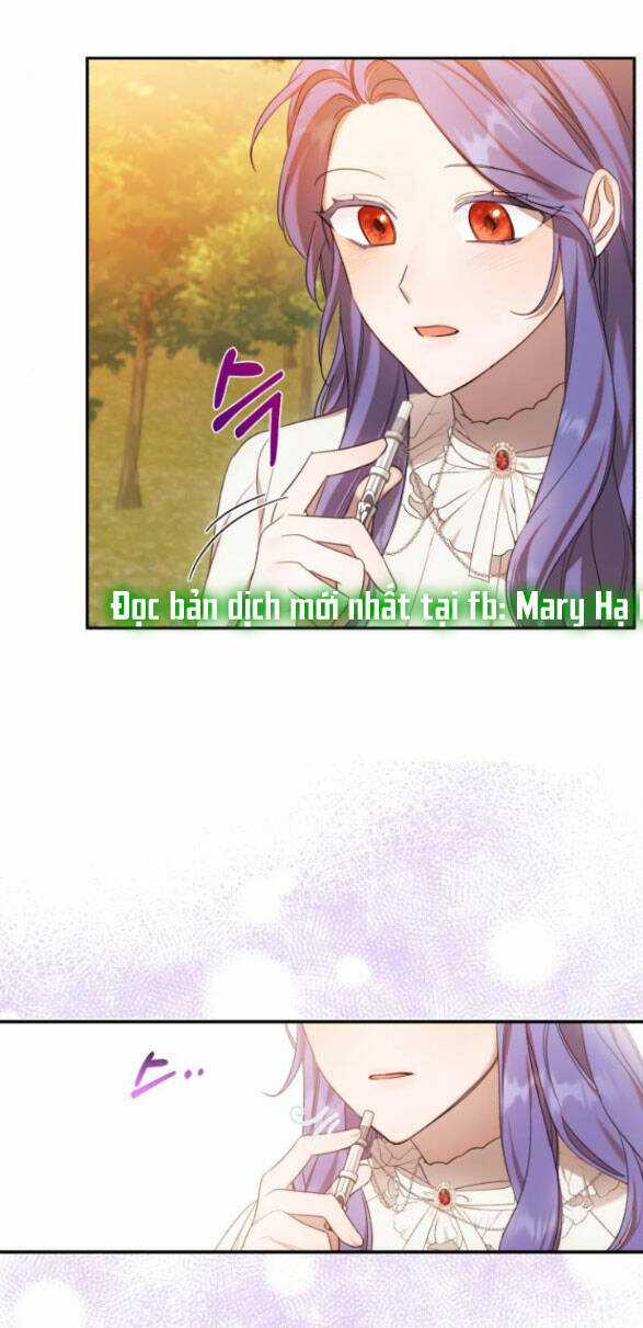 Tôi Trở Thành Nhân Vật Phản Diện Trong Một Cuốn Tiểu Thuyết Chết Chóc Chapter 6.2 trang 32