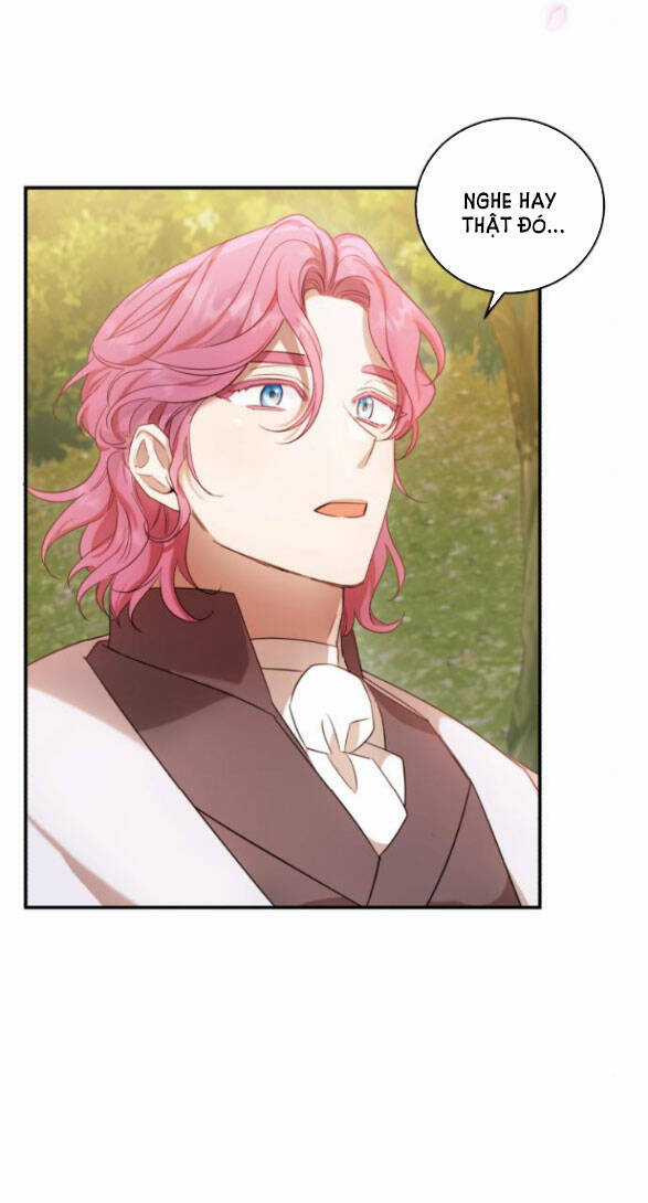 Tôi Trở Thành Nhân Vật Phản Diện Trong Một Cuốn Tiểu Thuyết Chết Chóc Chapter 6.2 trang 35