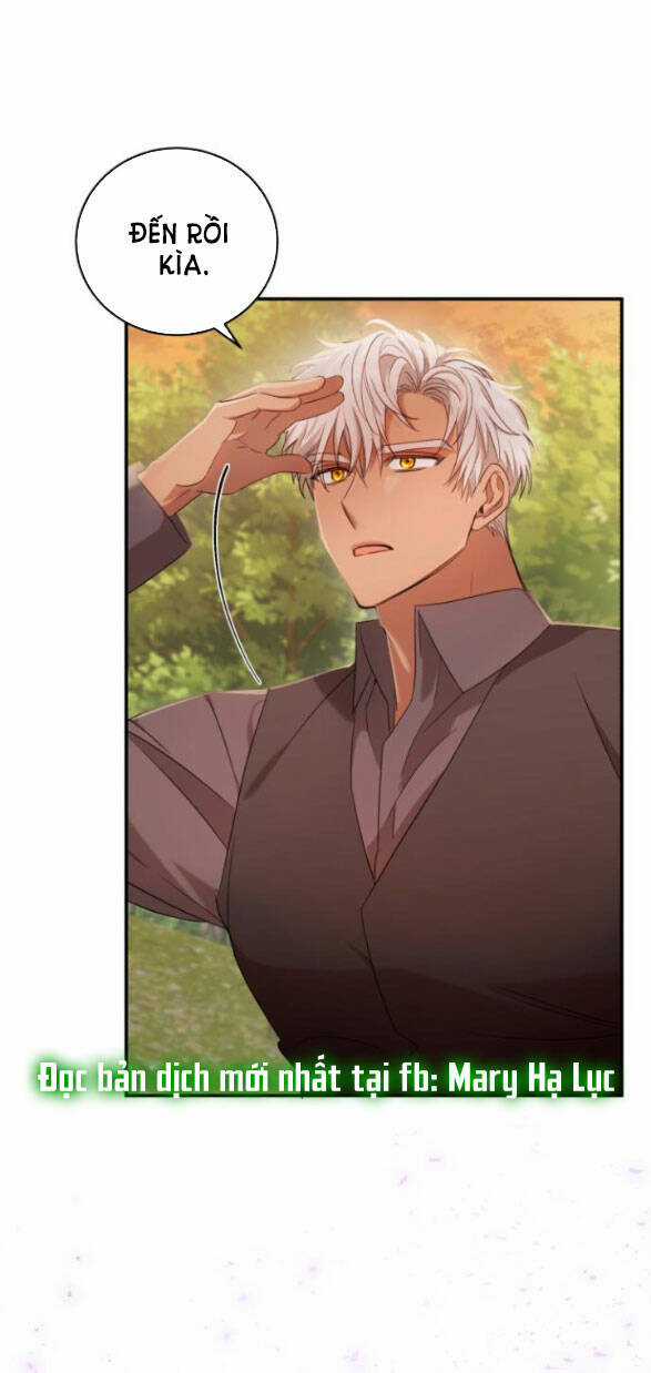 Tôi Trở Thành Nhân Vật Phản Diện Trong Một Cuốn Tiểu Thuyết Chết Chóc Chapter 6.2 trang 38