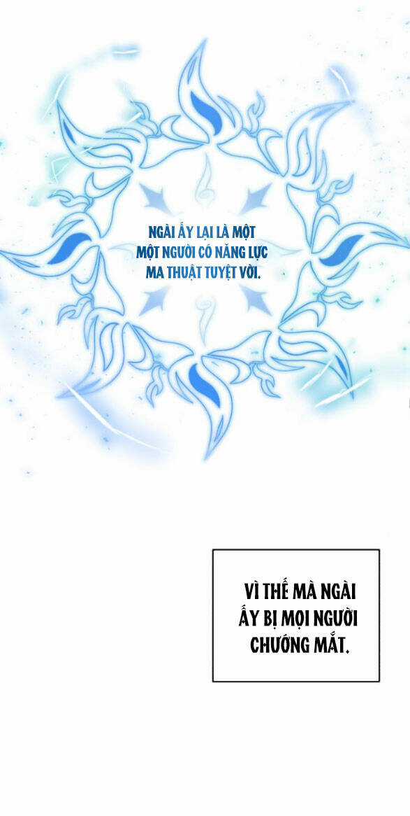 Tôi Trở Thành Nhân Vật Phản Diện Trong Một Cuốn Tiểu Thuyết Chết Chóc Chapter 6.2 trang 5